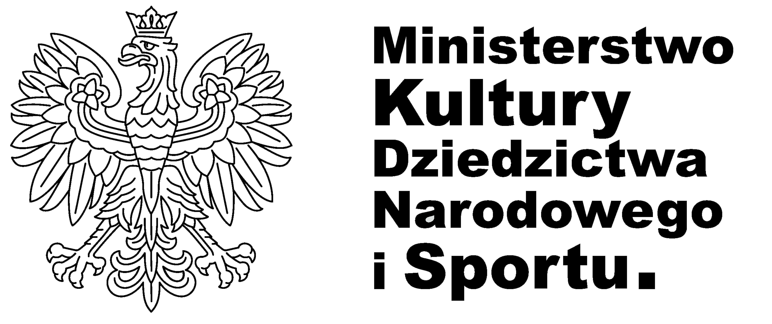 Ministerstwu Kultury, Dziedzictwa Narodowego i Sportu