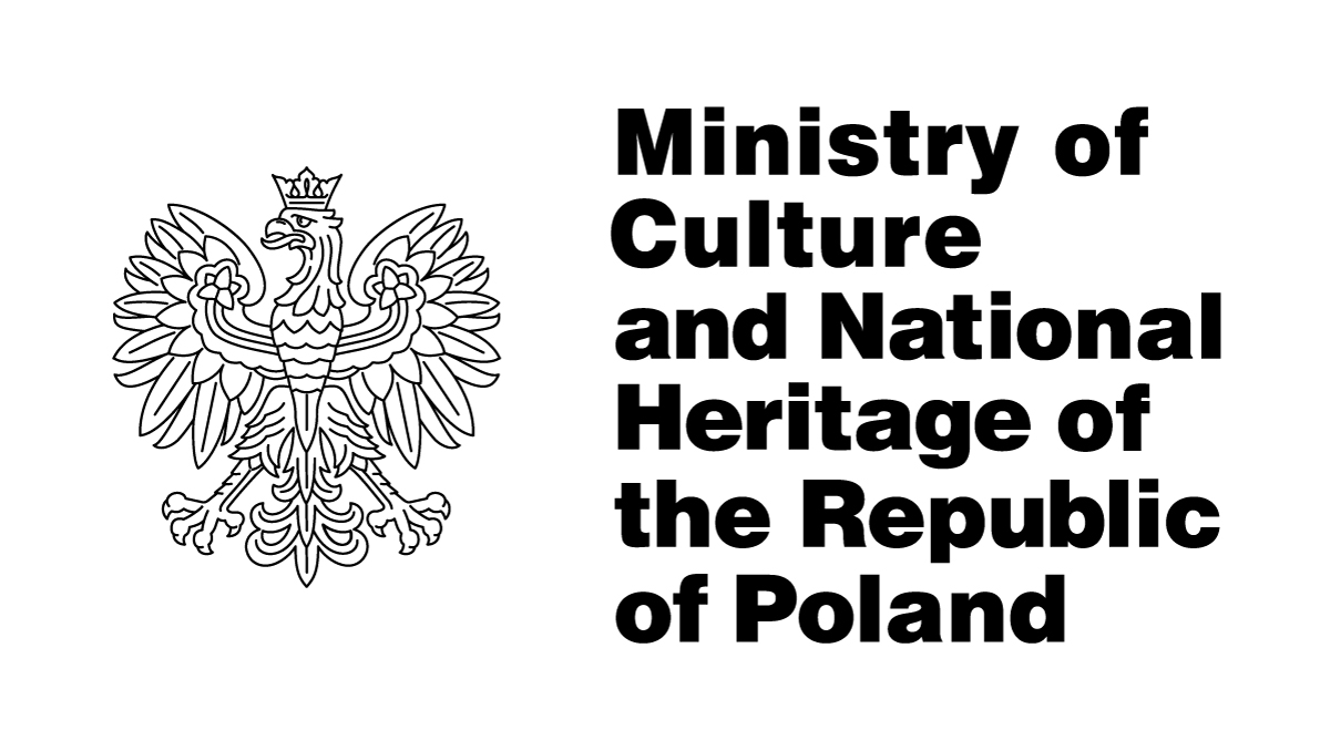 Ministerstwu Kultury i Dziedzictwa Narodowego
