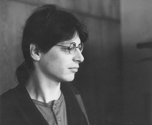 Tadeusz Wielecki (1988), fot. Andrzej Glanda