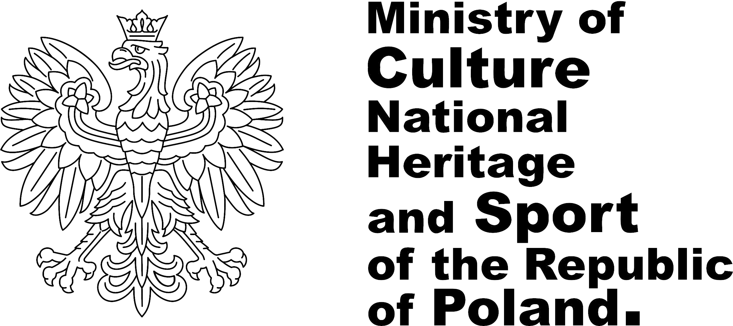 Ministerstwu Kultury i Dziedzictwa Narodowego
