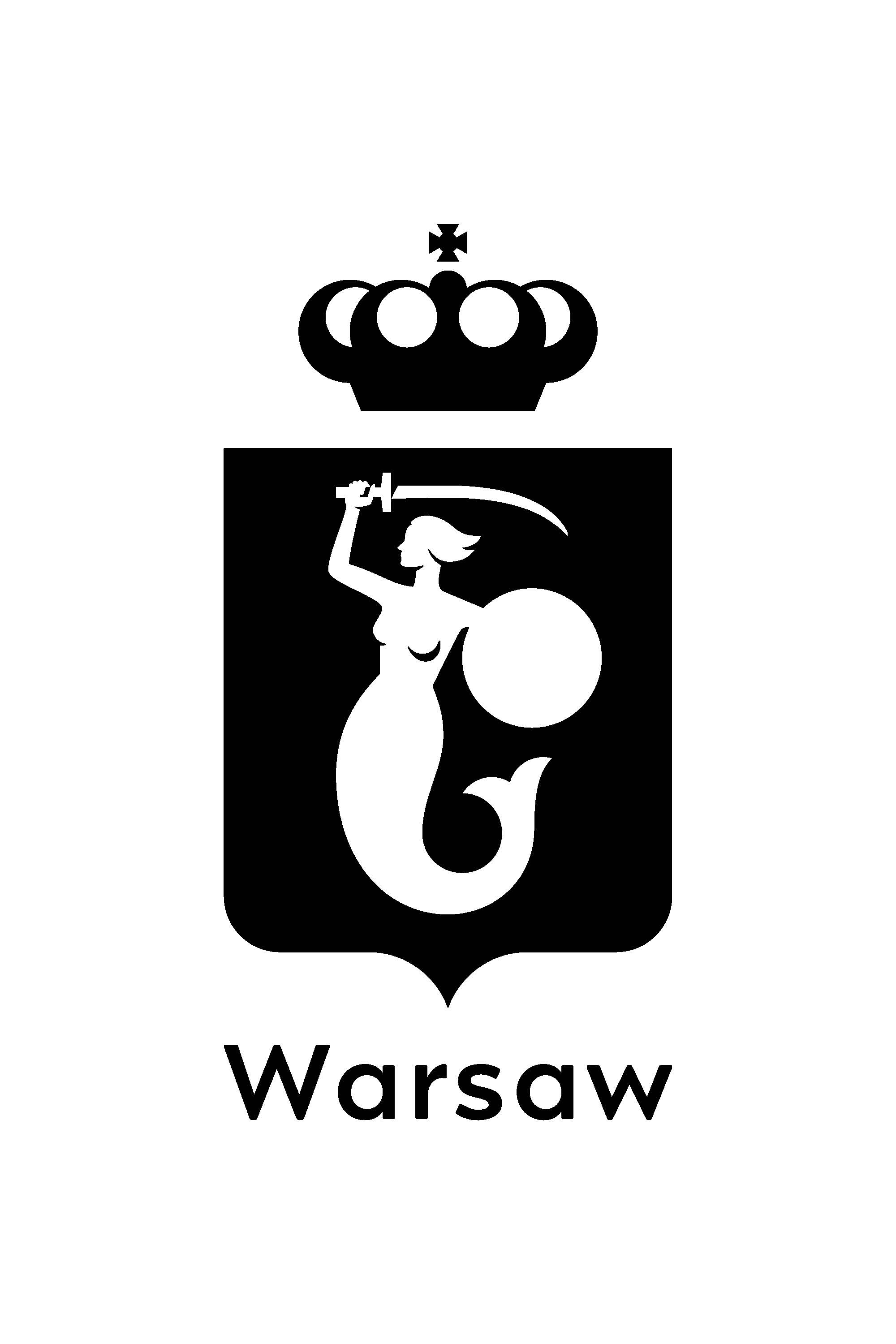 The Capital City of Warsaw