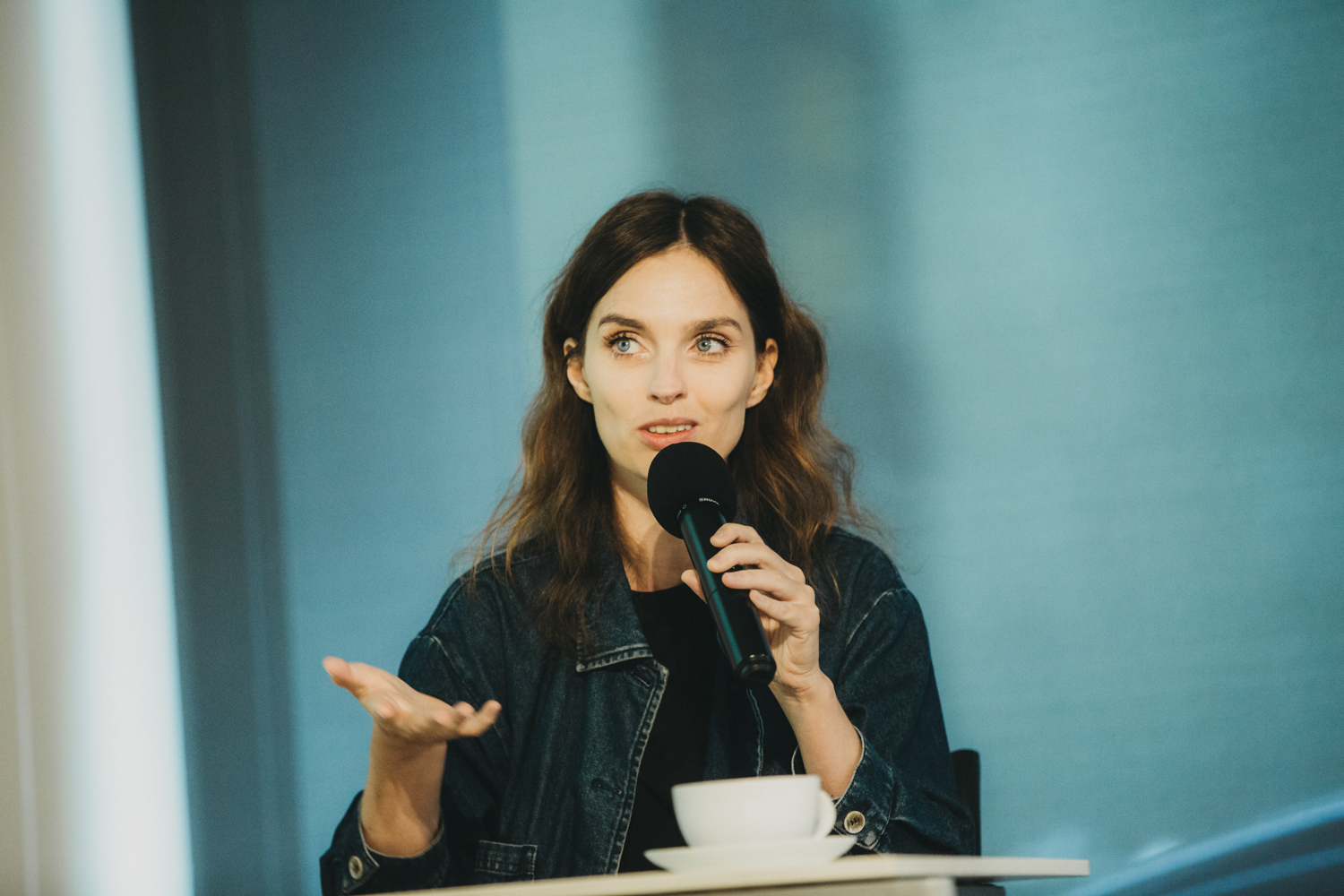 MEET THE COMPOSER AND COMPOSITION WORKSHOPS: Gísladóttir, Austrian Cultural Forum 
