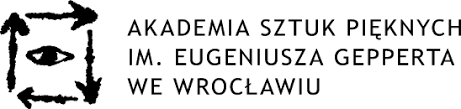 Akademii Sztuk Pięknych im. E. Gepperta we Wrocławiu