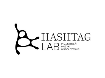 Przestrzeń Muzyki Współczesnej Hashtag Lab 