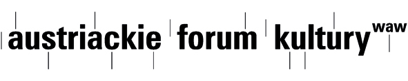 Austrian Cultural Forum in Warsaw