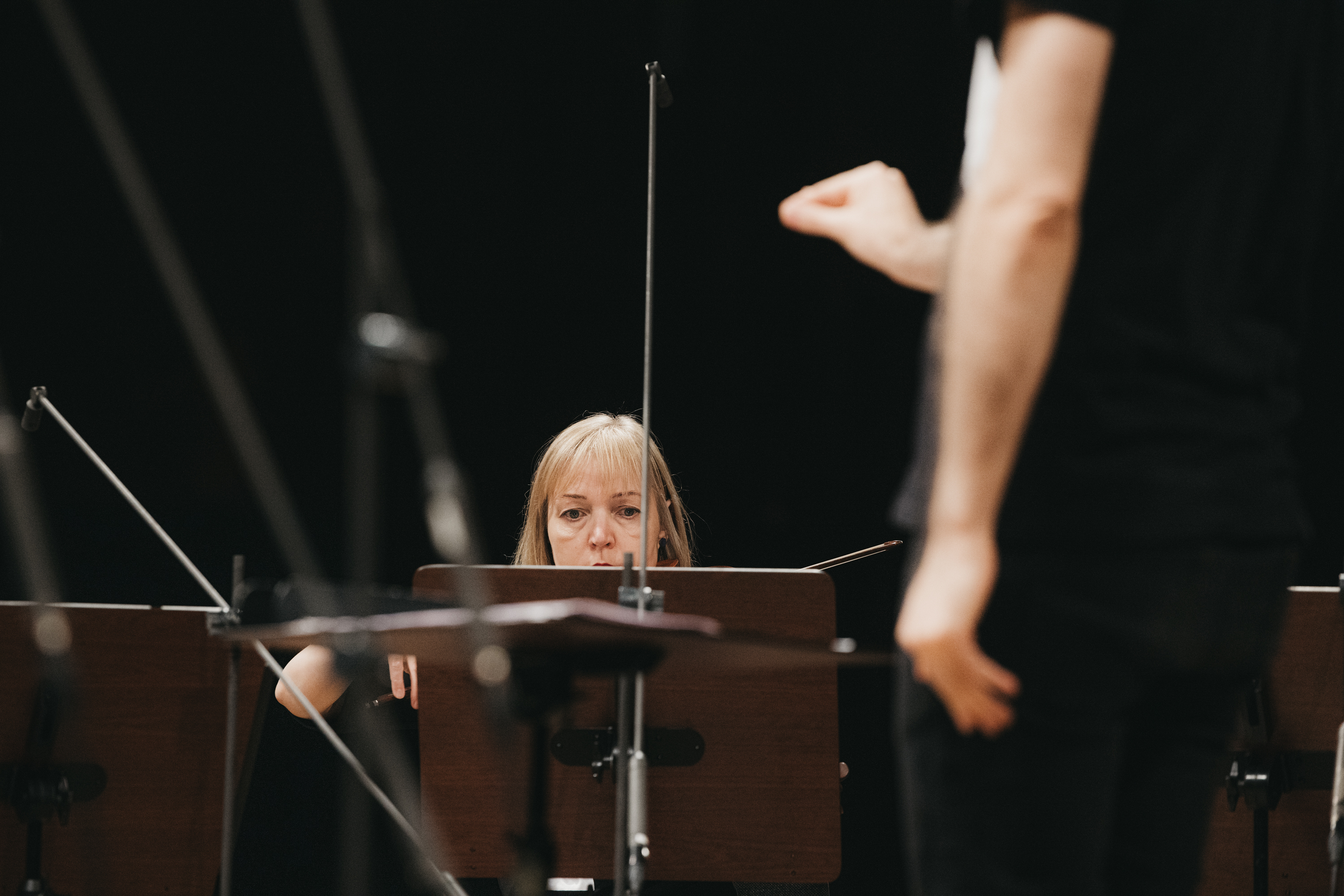 21.09. ENSEMBLE FOR NEW MUSIC TALLINN / Yazdani Hirsch / Lang / Smørdal / Błażejczyk / Yazdani / Studio Koncertowe Polskiego Radia im. Witolda Lutosławskiego